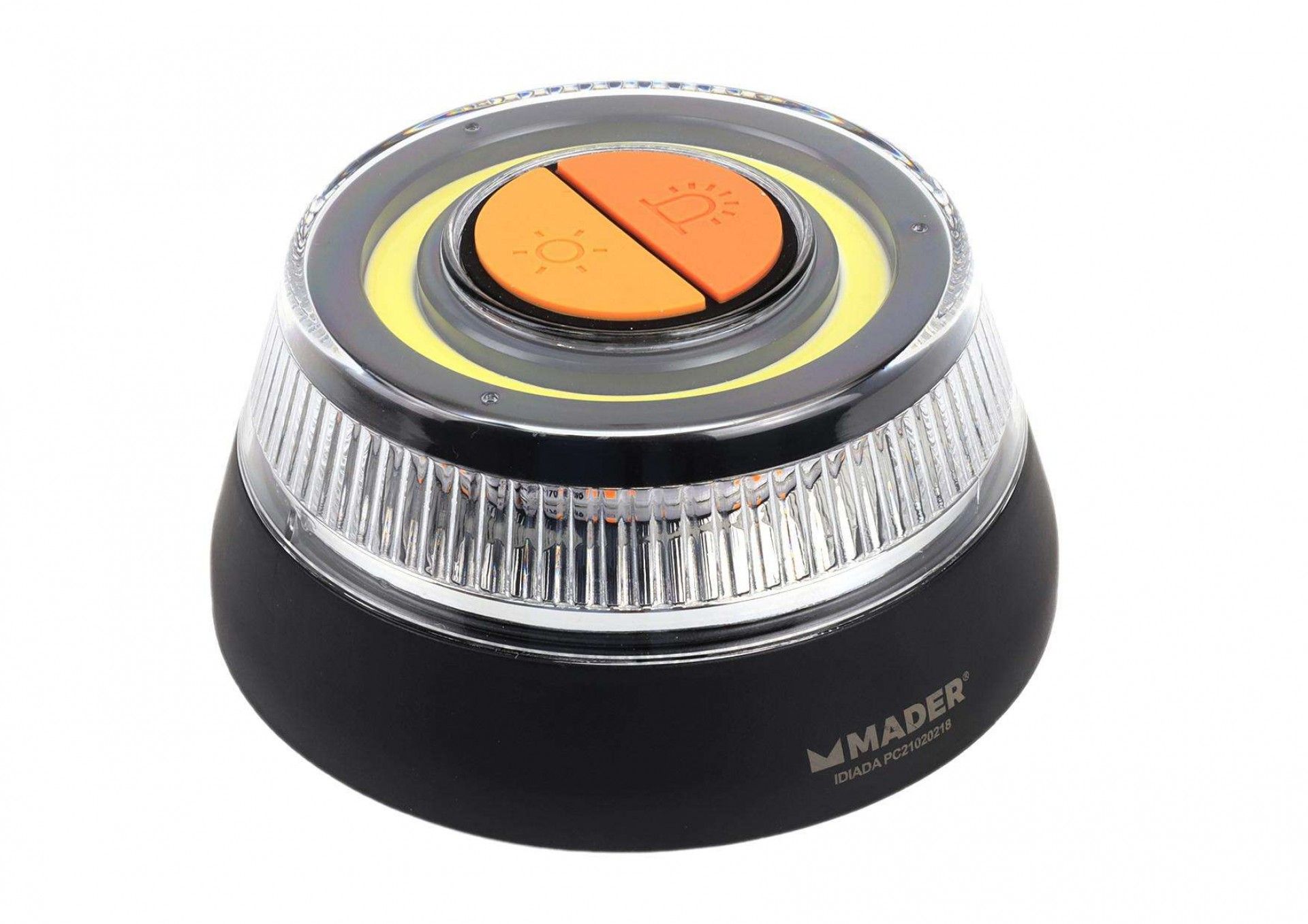 Luz de Emergência, 2.5W LED, V16 refª 65029 MADER
