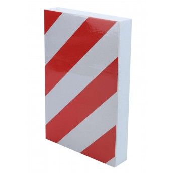 Proteo Estacionamento, 30x20x4.5cm, DY5 ref 65038 MADER