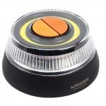 Luz de Emergncia, 2.5W LED, V16 ref 65029 MADER