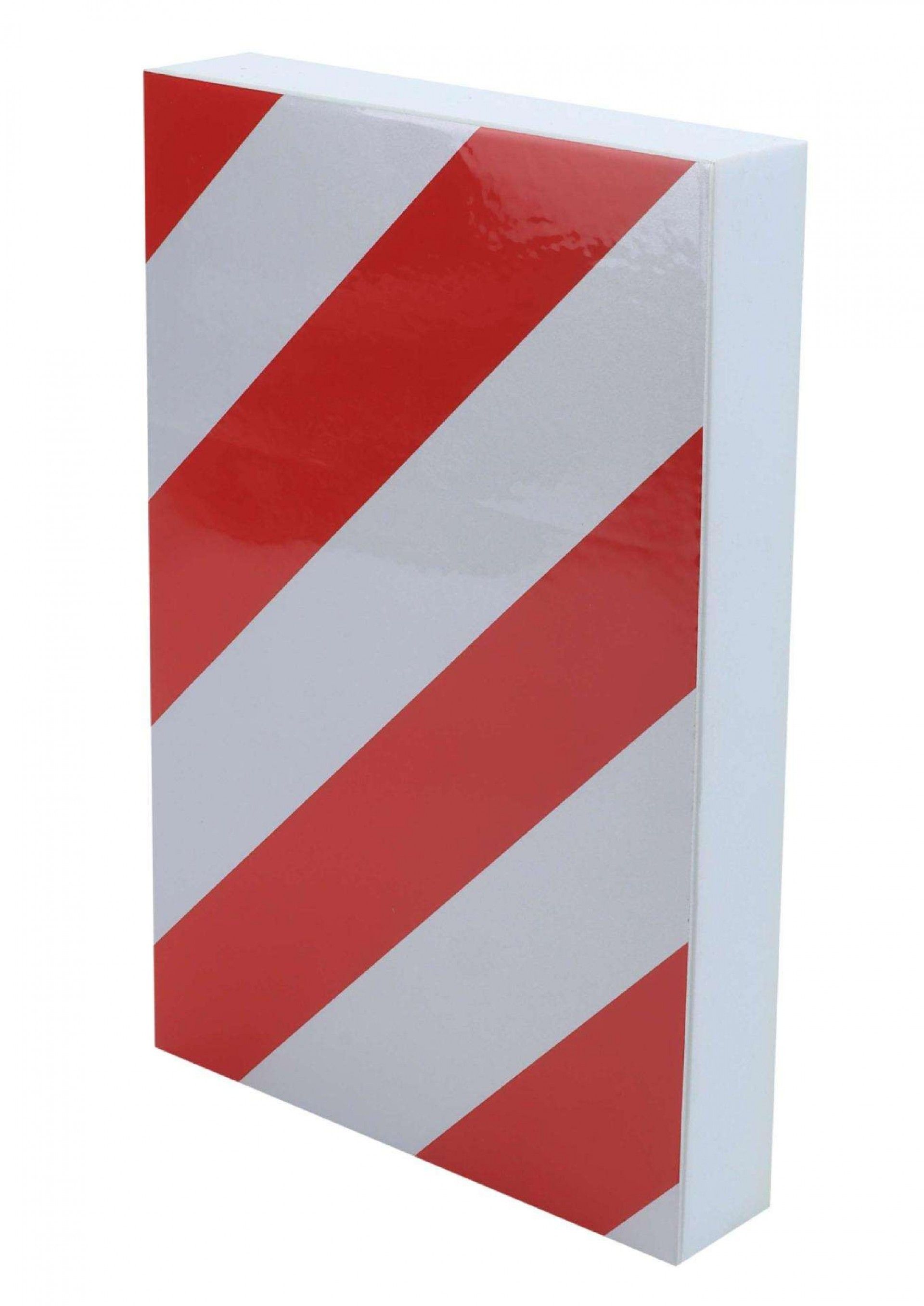 Proteção Estacionamento, 30x20x4.5cm, DY5 refª 65038 MADER