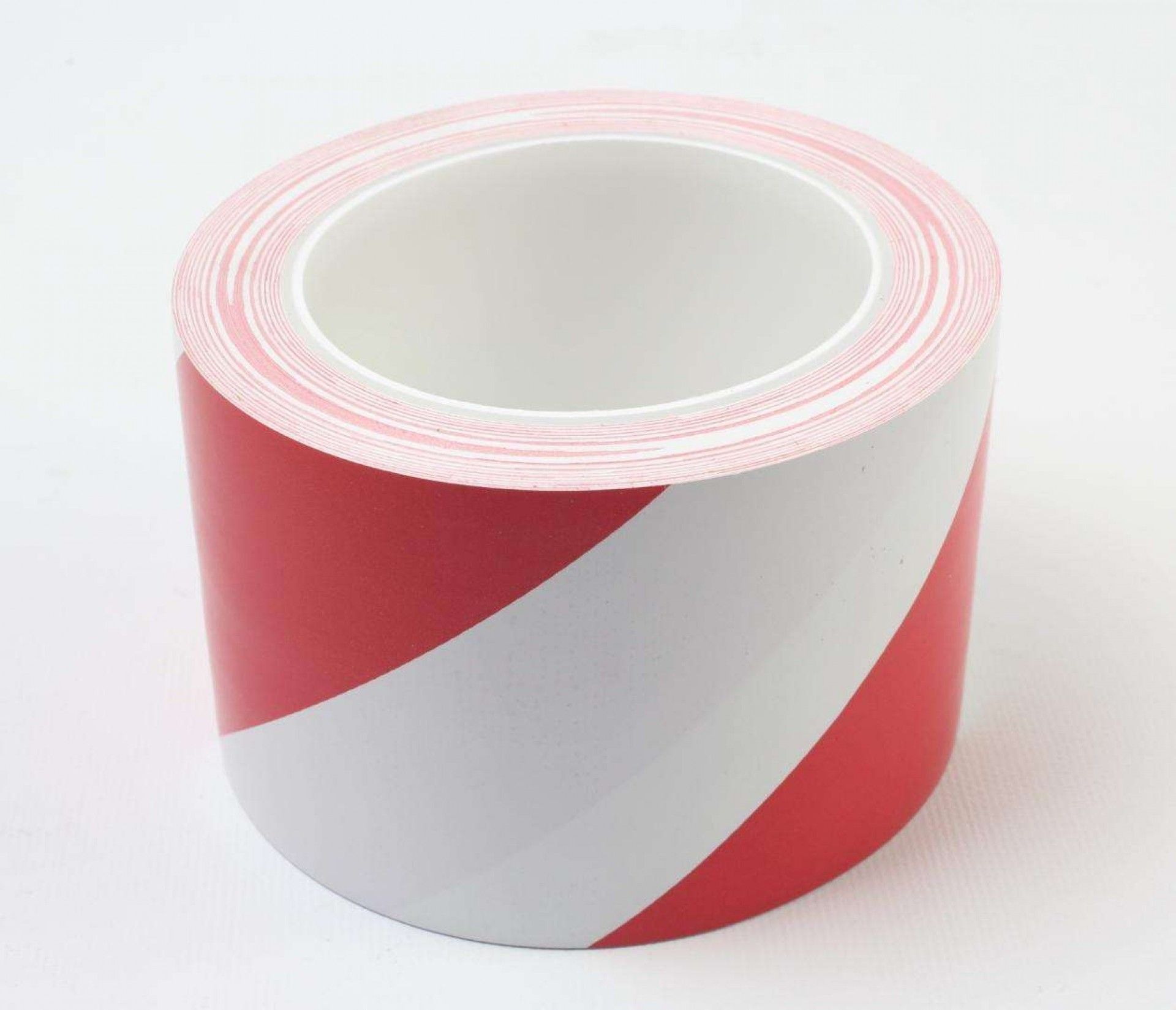 Fita Sinalizadora, Adesiva, 33m x 7cm refª 65025 MADER