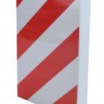 Proteo Estacionamento, 30x20x4.5cm, DY5 ref 65038 MADER