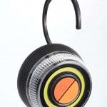 Luz de Emergncia, 2.5W LED, V16 ref 65029 MADER