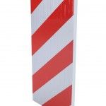 Kit Proteção contra Golpes, 40x18x1.5cm, DY4, 2Un refª 65037 MADER Kit Proteção contra Golpes, 40x18x1.5cm, DY4, 2Un refª 65037 MADER