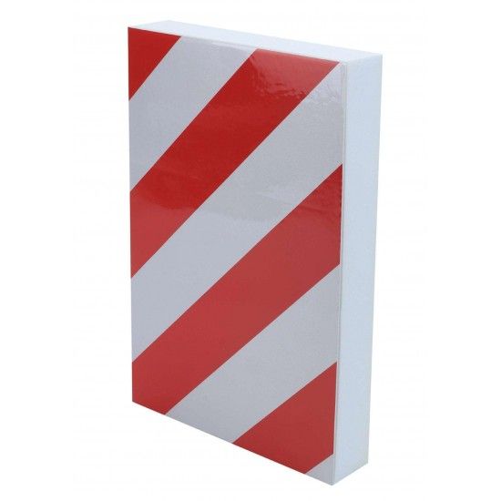 Proteo Estacionamento, 30x20x4.5cm, DY5 ref 65038 MADER
