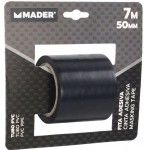 Fita Adesiva para Tubo PVC, 50mmx7m ref 65030 MADER