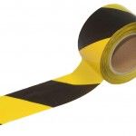 Fita Sinalizadora, 250m x 7cm ref 65023 MADER