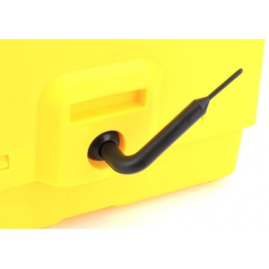 Lanterna Sinalizao LED ref 65021 MADER