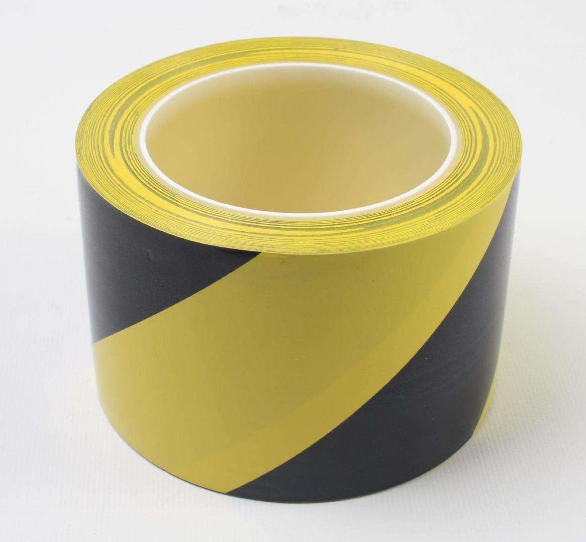 Fita Sinalizadora, Adesiva, 33m x 7cm refª 65024 MADER