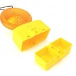 Lanterna Sinalizao LED ref 65021 MADER