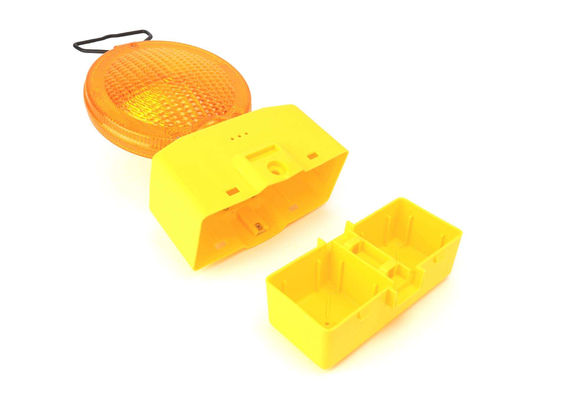 Lanterna Sinalização LED refª 65021 MADER