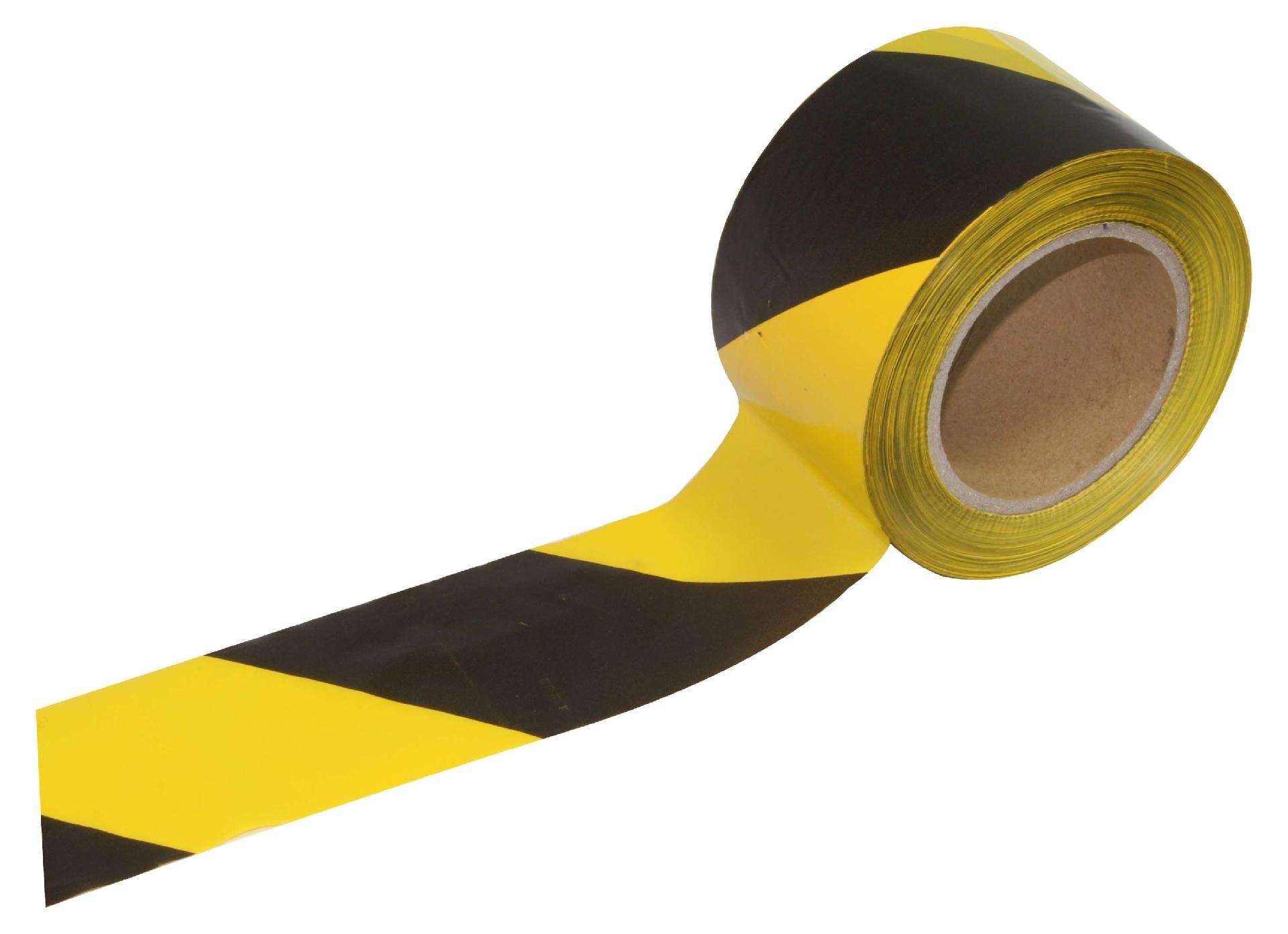 Fita Sinalizadora, 250m x 7cm refª 65023 MADER