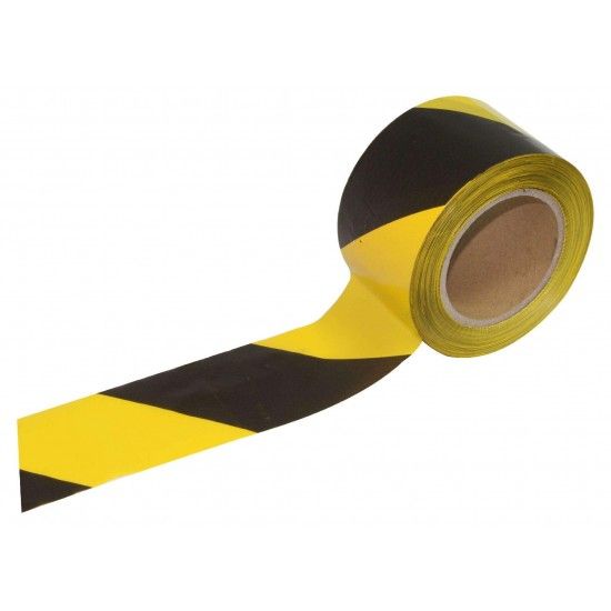 Fita Sinalizadora, 250m x 7cm ref 65023 MADER