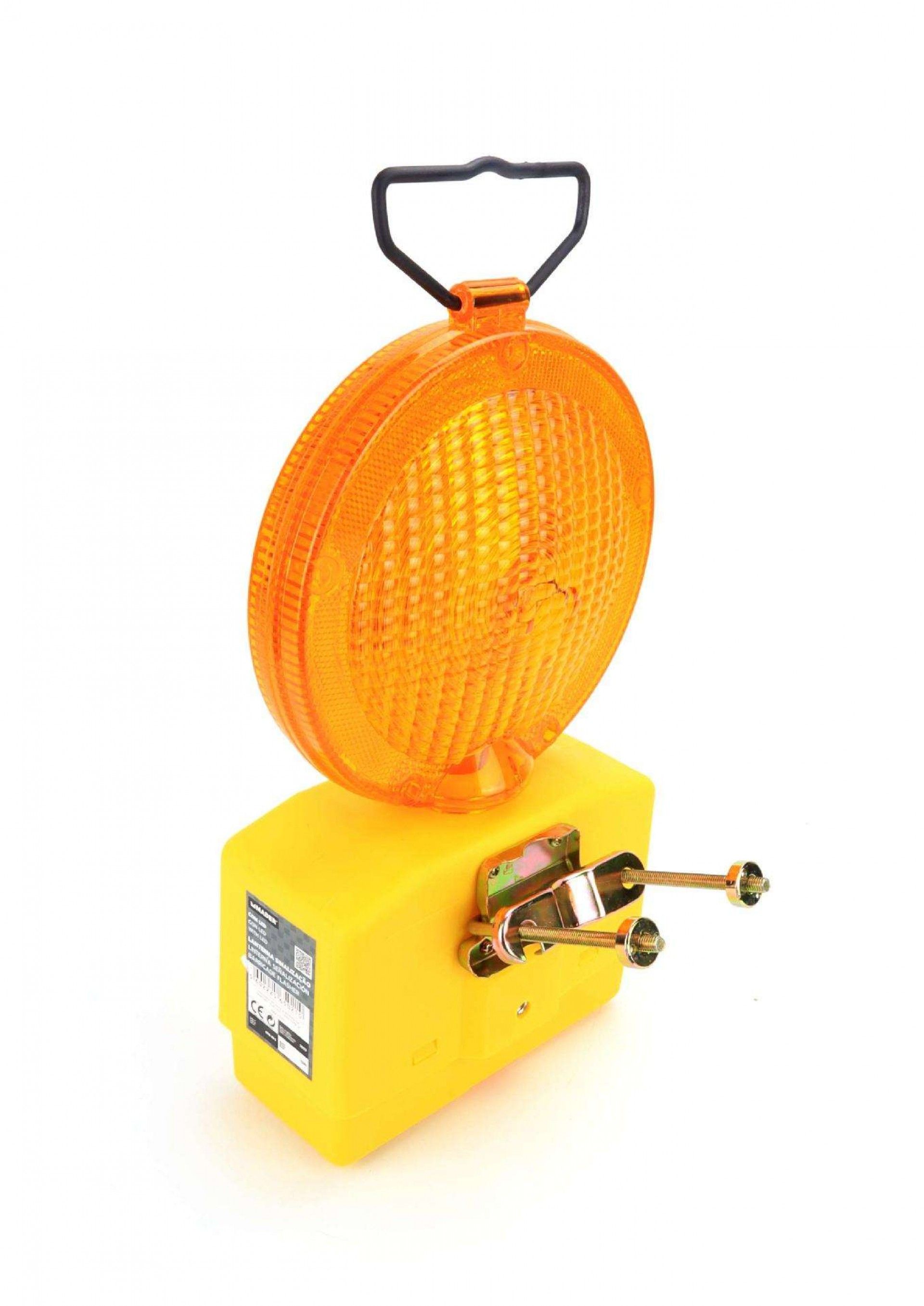 Lanterna Sinalização LED refª 65021 MADER