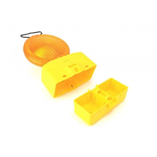 Lanterna Sinalizao LED ref 65021 MADER