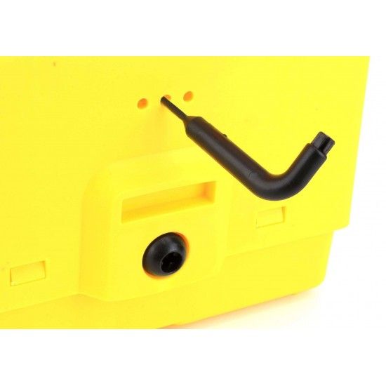 Lanterna Sinalizao LED ref 65021 MADER