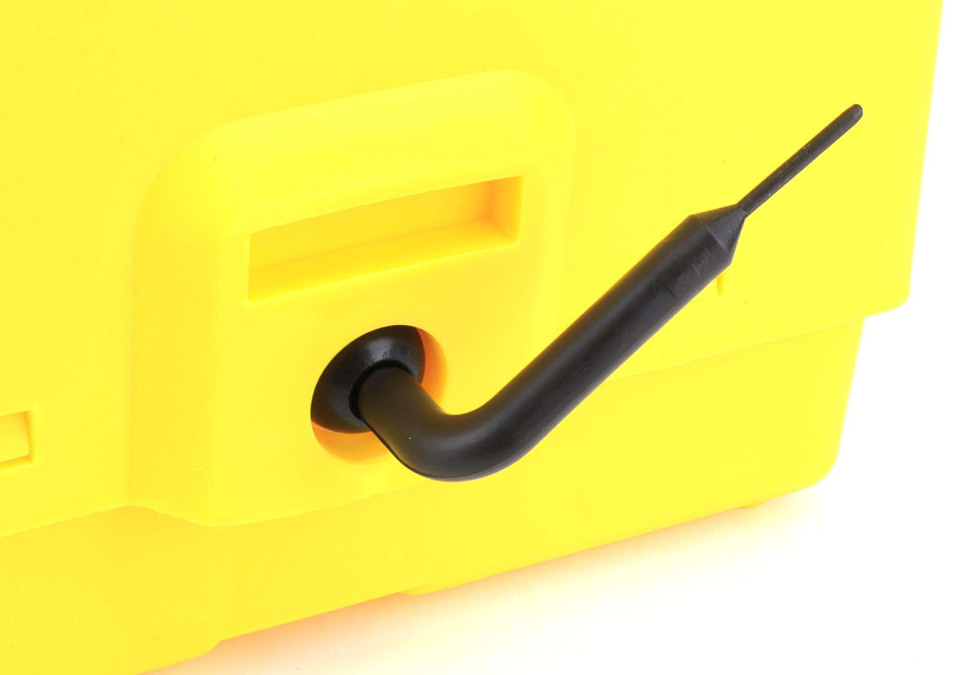 Lanterna Sinalização LED refª 65021 MADER