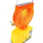 Lanterna Sinaliz-Mhw-Solar ref 65020 MADER
