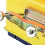 Lanterna Sinaliz-Mhw-Solar ref 65020 MADER