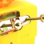 Lanterna Sinalizao LED ref 65021 MADER