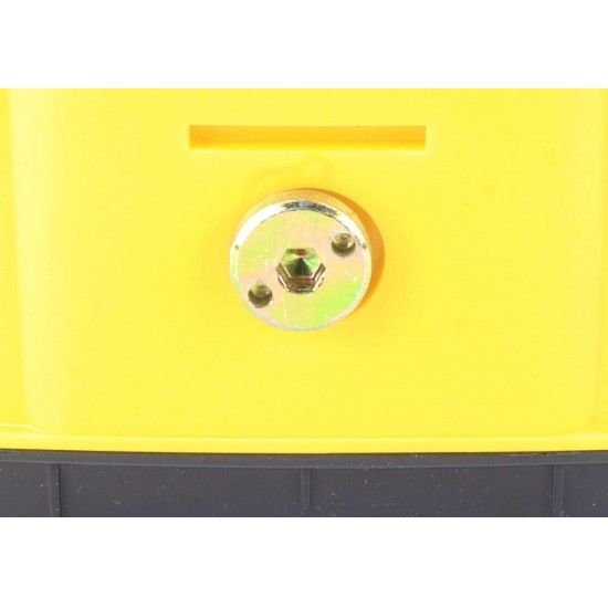 Lanterna Sinaliz-Mhw-Solar ref 65020 MADER