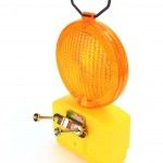 Lanterna Sinalizao LED ref 65021 MADER