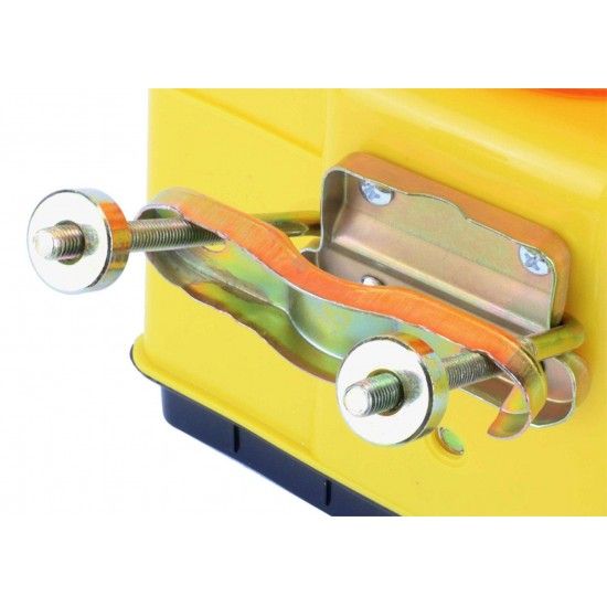 Lanterna Sinaliz-Mhw-Solar ref 65020 MADER