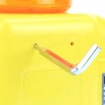 Lanterna Sinaliz-Mhw-Solar ref 65020 MADER