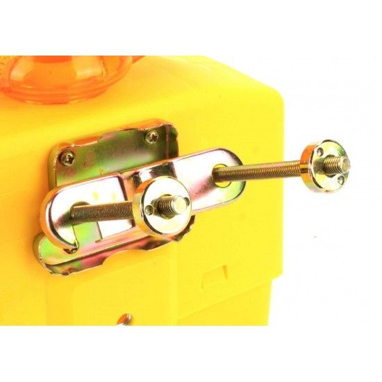 Lanterna Sinalizao LED ref 65021 MADER