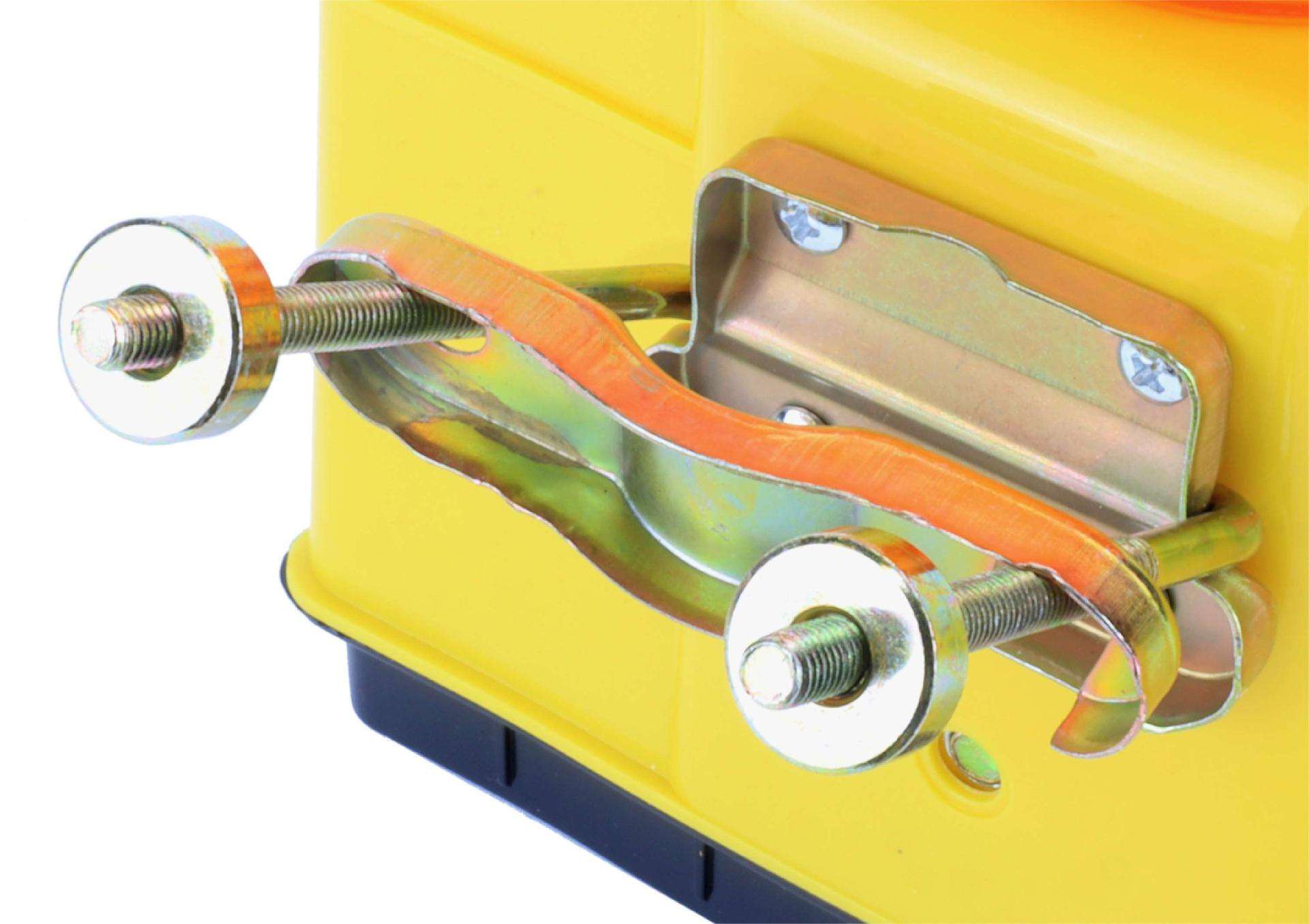 Lanterna Sinaliz-Mhw-Solar refª 65020 MADER