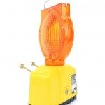 Lanterna Sinaliz-Mhw-Solar ref 65020 MADER
