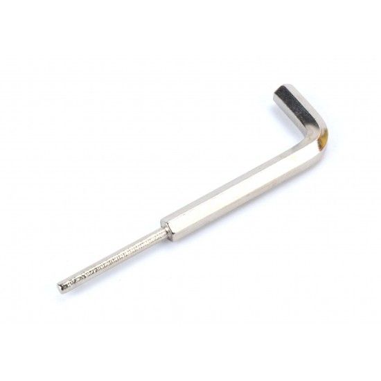 Lanterna Sinaliz-Mhw-Solar ref 65020 MADER