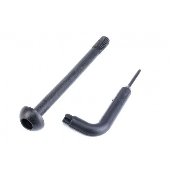 Lanterna Sinalizao LED ref 65021 MADER