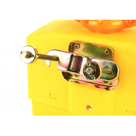 Lanterna Sinalizao LED ref 65021 MADER