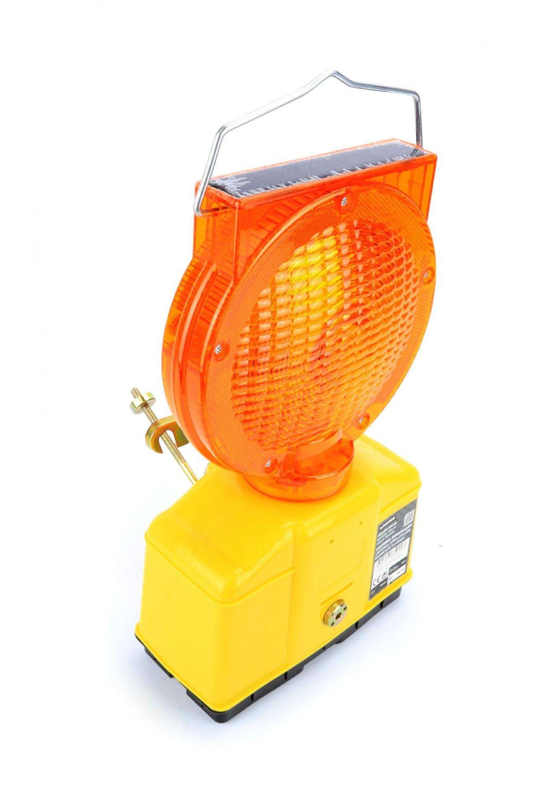 Lanterna Sinaliz-Mhw-Solar refª 65020 MADER