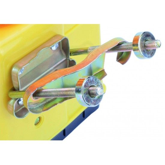 Lanterna Sinaliz-Mhw-Solar ref 65020 MADER