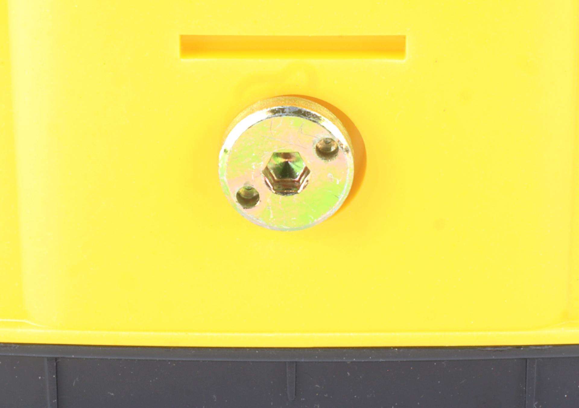 Lanterna Sinaliz-Mhw-Solar refª 65020 MADER