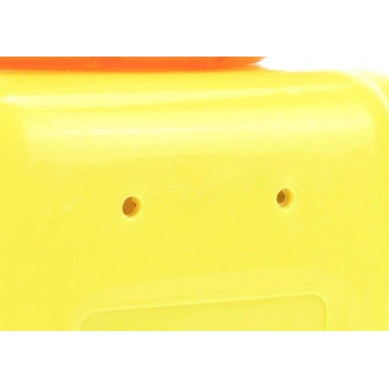 Lanterna Sinaliz-Mhw-Solar ref 65020 MADER