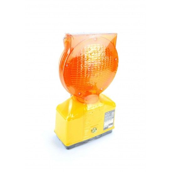 Lanterna Sinaliz-Mhw-Solar ref 65020 MADER