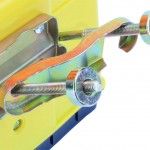 Lanterna Sinaliz-Mhw-Solar ref 65020 MADER