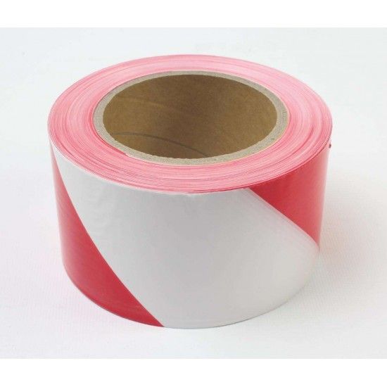 Fita Sinalizadora, 250m x 7cm refª 65012 MADER Fita Sinalizadora, 250m x 7cm refª 65012 MADER