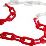 Corrente Plstica, 8mmx25m ref 65011 MADER