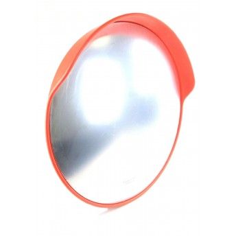 Espelho Circular Convexo, 60cm ref 65019 MADER