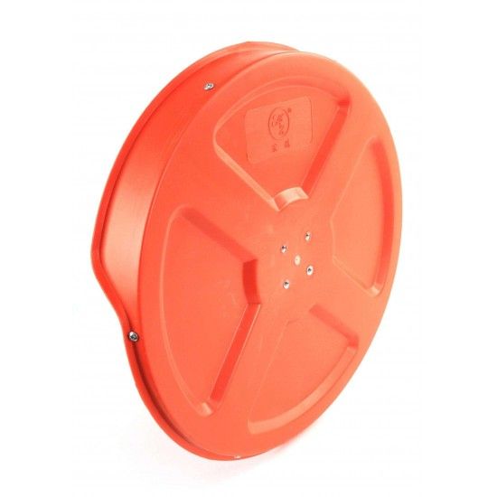 Espelho Circular Convexo, 45cm ref 65018 MADER