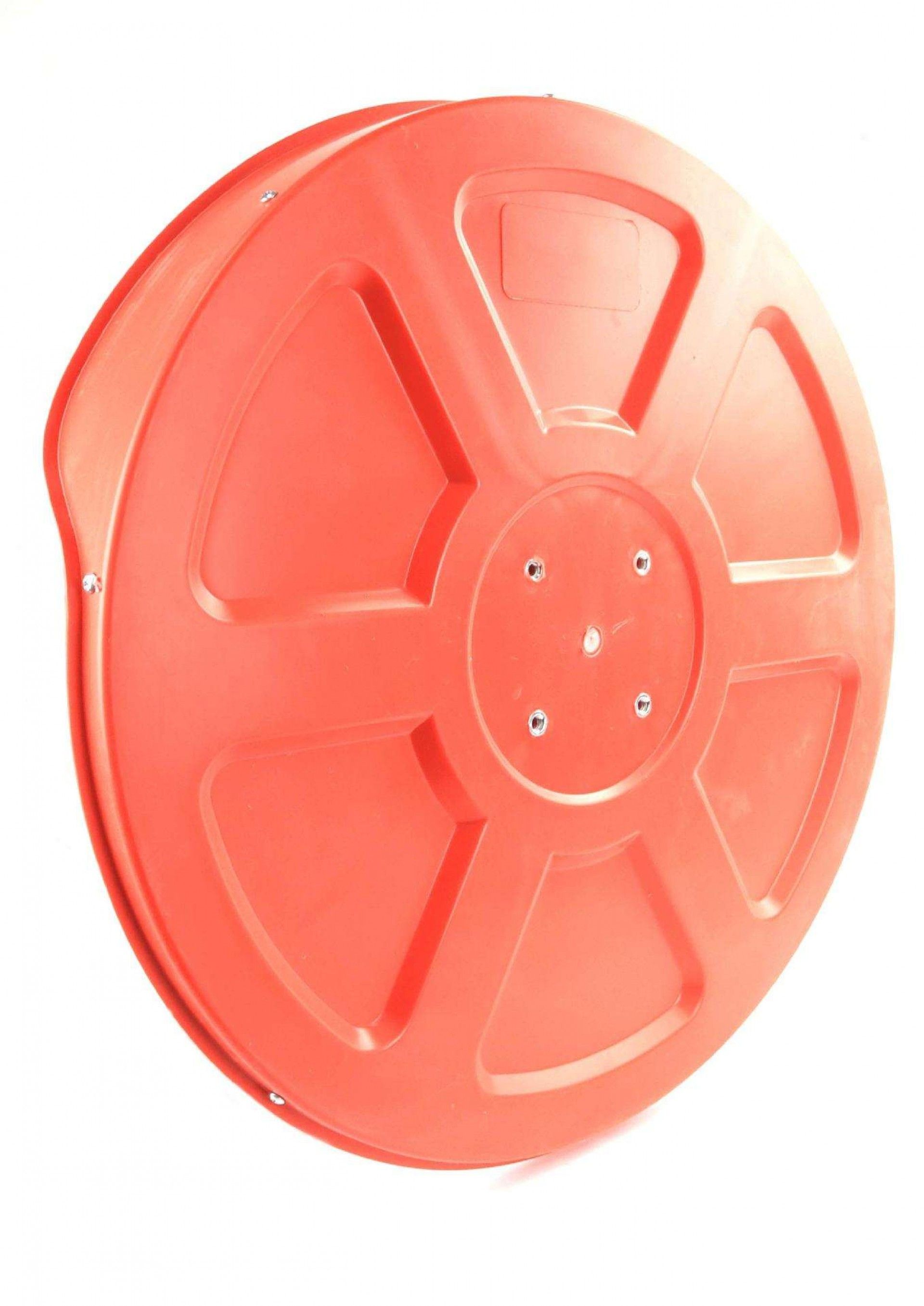 Espelho Circular Convexo, Ø60cm refª 65019 MADER