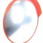 Espelho Circular Convexo, 60cm ref 65019 MADER