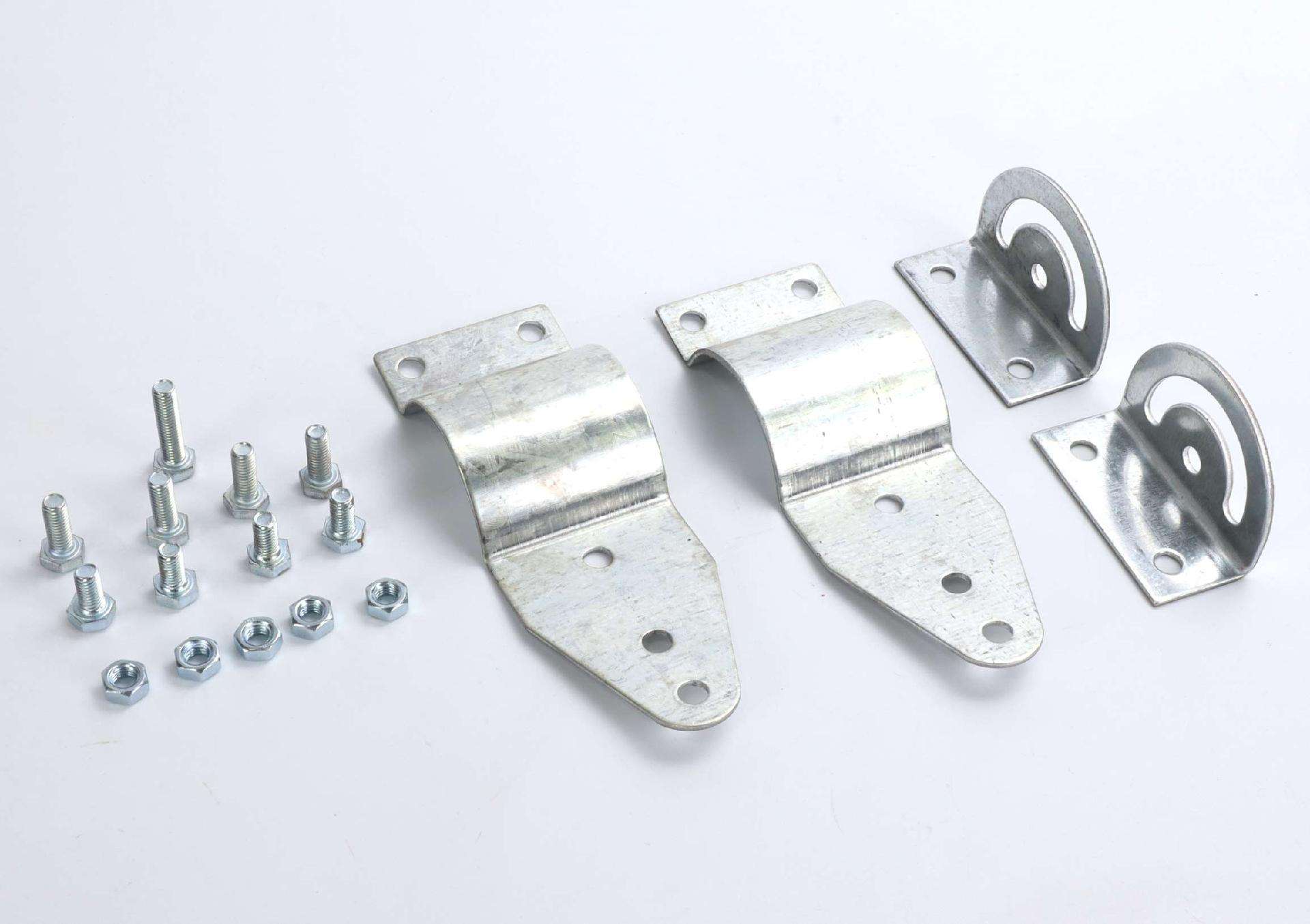 Espelho Circular Convexo, Ø45cm refª 65018 MADER