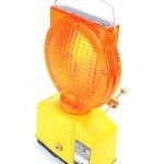 Lanterna Sinaliz-Mhw-Solar ref 65020 MADER