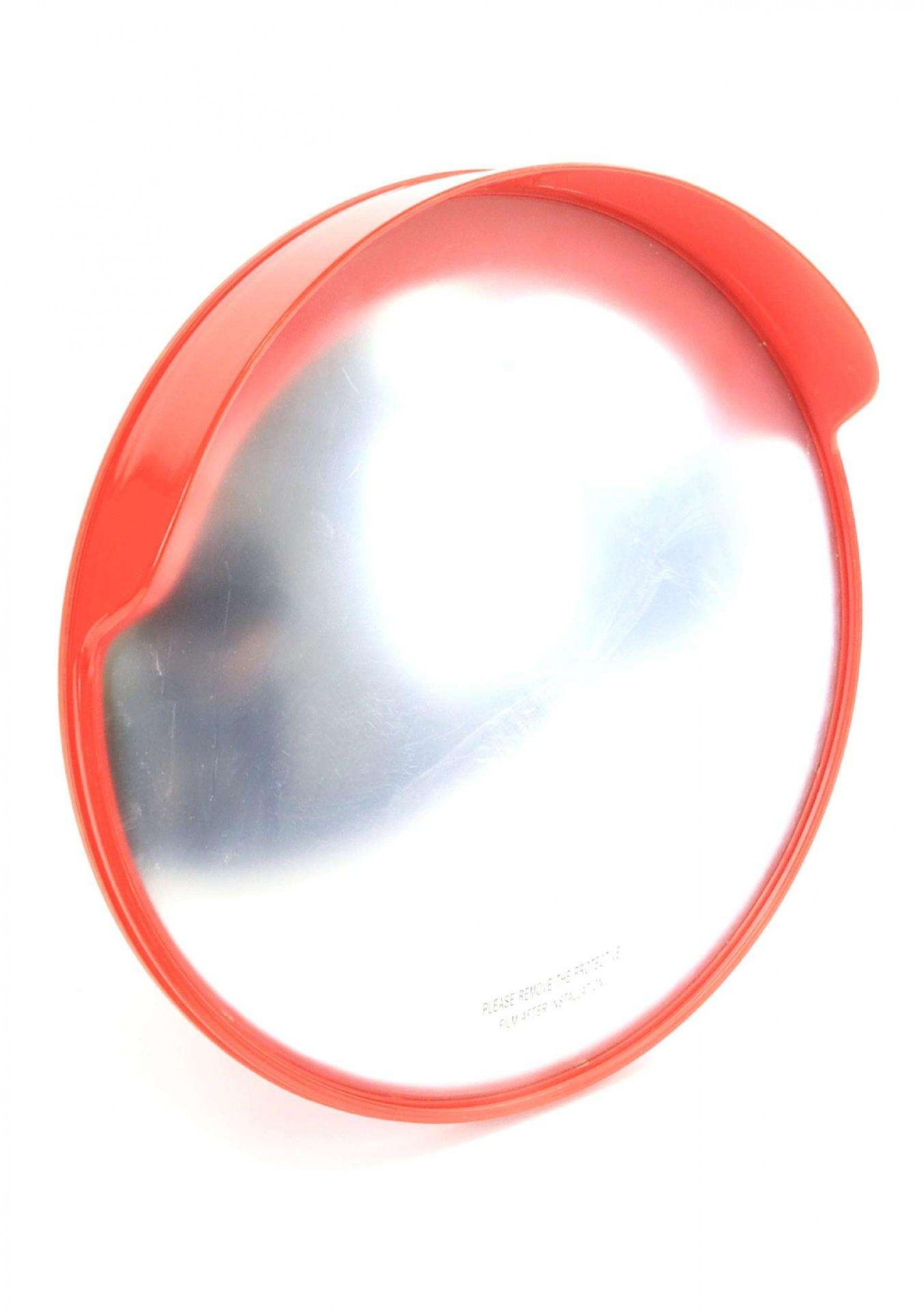 Espelho Circular Convexo, Ø30cm refª 65017 MADER