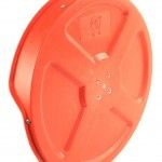 Espelho Circular Convexo, 45cm ref 65018 MADER